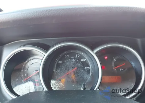 2012 Nissan Versa 1.8 S из США, поврежденный, VIN 3N1BC1CPXCK809245